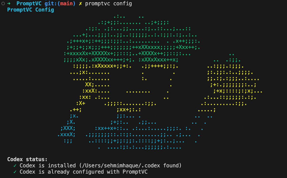 CLI Tool preview