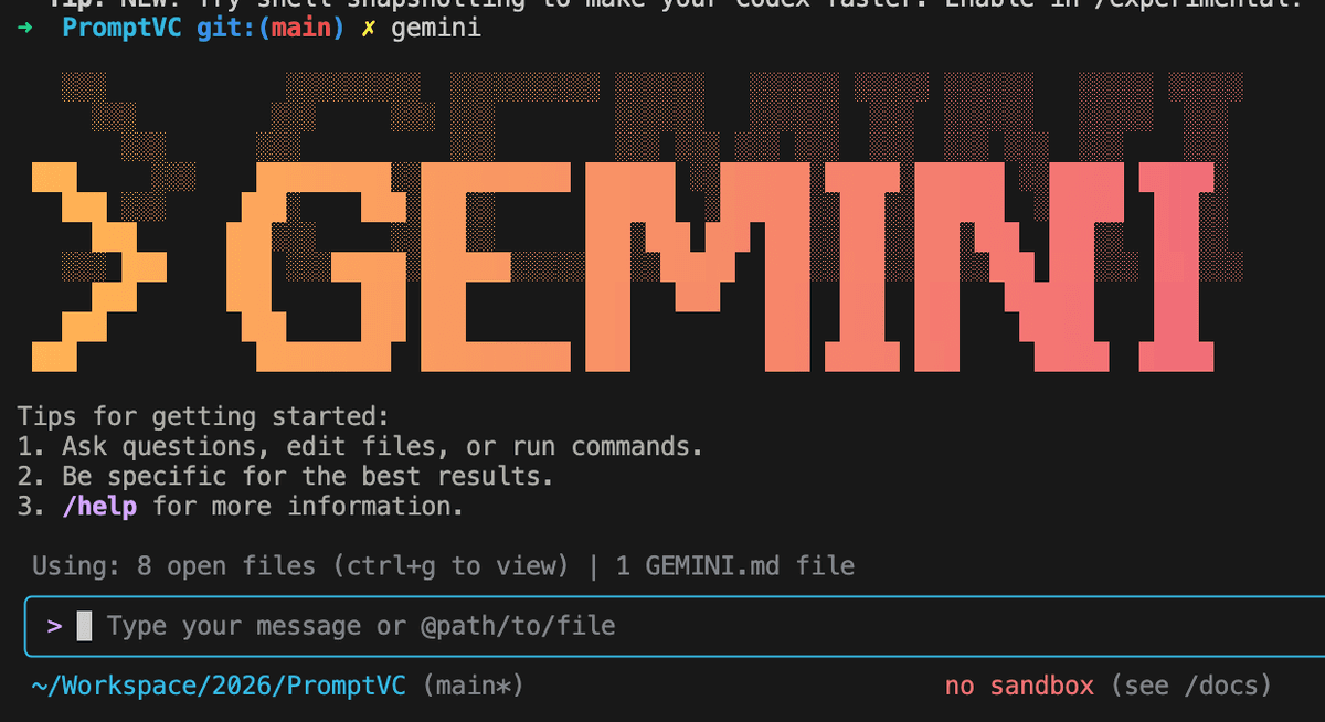 Run Your AI Tool preview